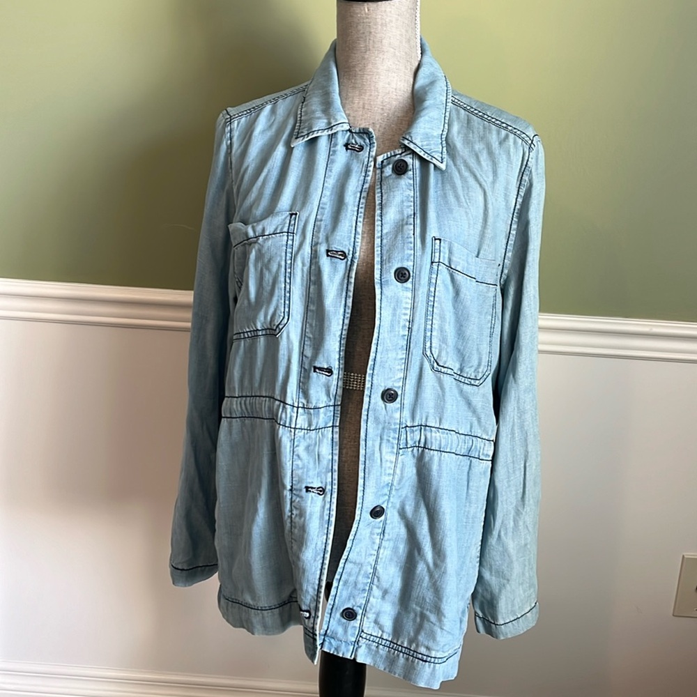 Gap size Medium